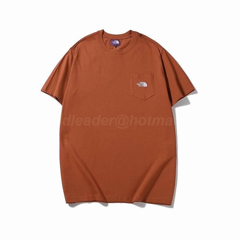 The North Face Men's T-shirts 216